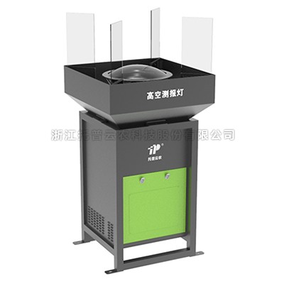 �����͸߿ղⱨ�� TPSC-II-G3.0