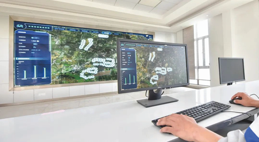 ¹ÅÁÖ´óÌïÊý×Öũҵ