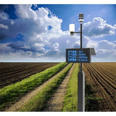 Å©ÒµÆøÏó×Ô¶¯ÊÓ²ìÕ¾