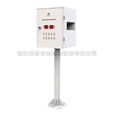 ����IT�ǻ����ղⱨϵͳ TPXY-SA 4.0