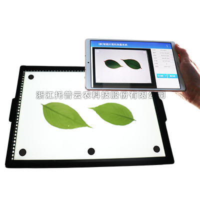 ÖÇÄÜÒ¶Ãæ»ýÕÉÁ¿ÒÇ