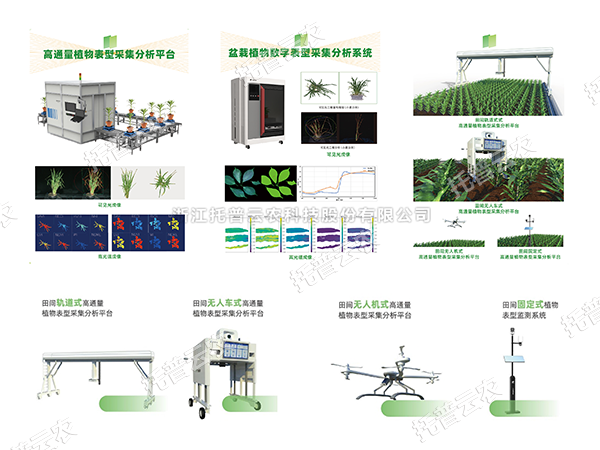 AI+ũҵ��ͻ�ƣ����ո�ͨ��ֲ�������������ƽ̨�����ǻ�ũҵ��������