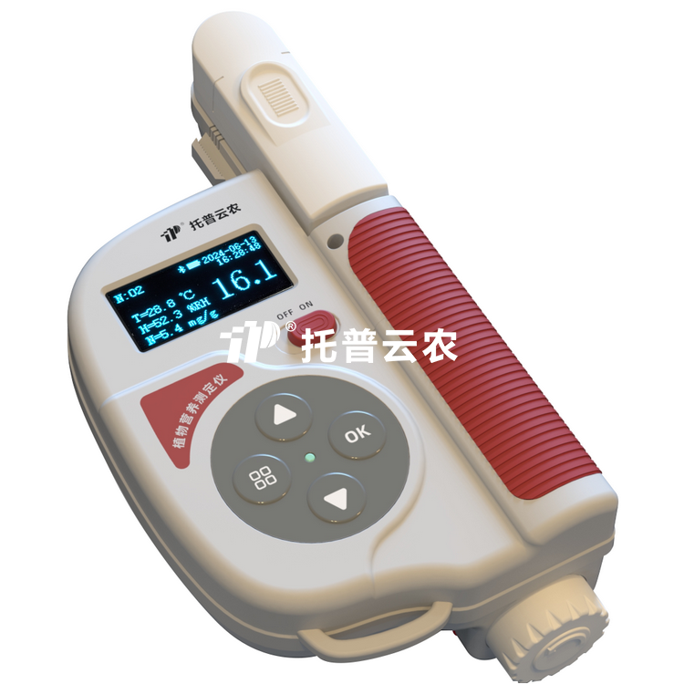 ֲ��Ӫ���ⶨ��TYS-4N