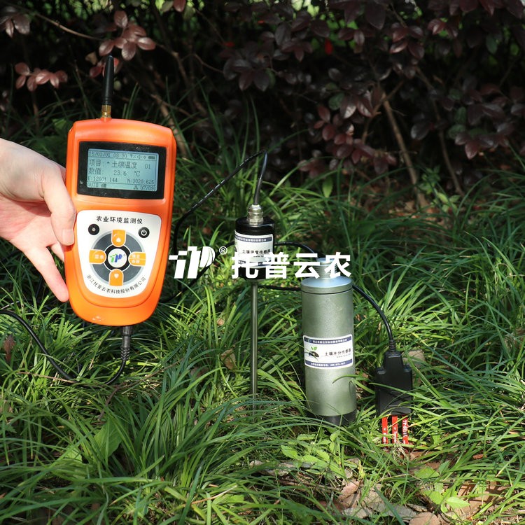 ����ˮ���¶��ηֲⶨ�� TZS-ECW-G