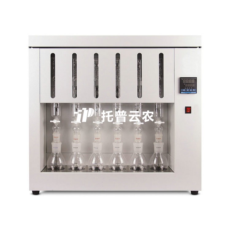 ��֬���ⶨ�� SZF-06C