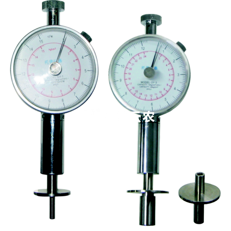 ˮ��Ӳ�ȼ� GY-1/GY-2/GY-3