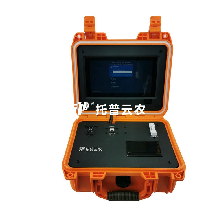 ˮ�������ؼ����TPSC-I