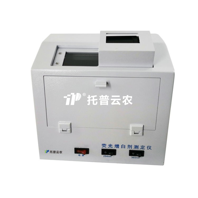 ӫ�����׼��ⶨ��TPZW-I