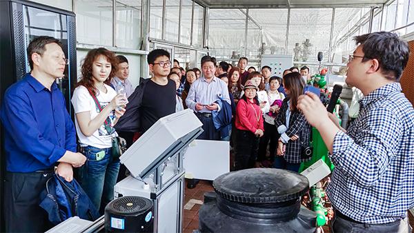 97��������ר��Ϊ��ѵ������ˮ��һ�廯ϵͳ