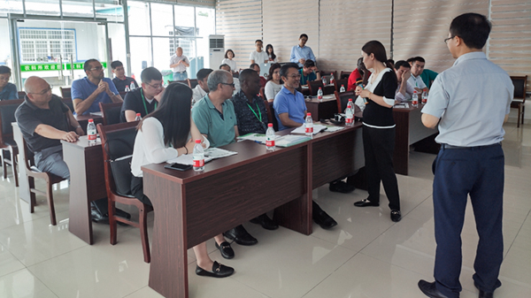 FAO��̫Ͷ���洦��Takayuki Hagiwara����