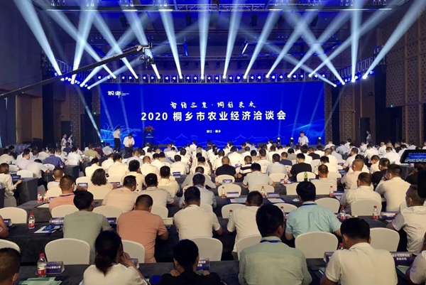 ��������ũ��ͩ��δ����2020ͩ����ũҵ����Ǣ̸���ֳ�