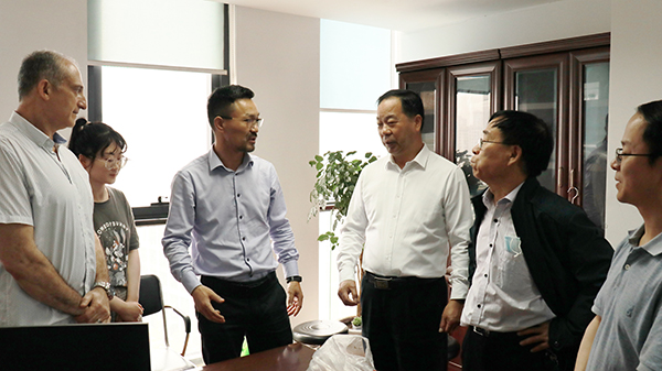 ÖйúũҵÊÖÒÕÍÆ¹ãлá»á³¤³ÂÉú¶·¡¢ÃØÊ鳤ÕÅÏàÖúݰÁÙ97¹ú¼Ê¿¼²ìÂÃÐÐ ÖйúũҵÊÖÒÕÍÆ¹ãлá»á³¤³ÂÉú¶·¡¢ÃØÊ鳤ÕÅÏàÖúݰÁÙ97¹ú¼Ê¿¼²ìÂÃÐÐ