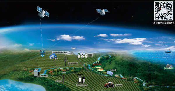 ��������ũҵ��������Ľ���ƻ�