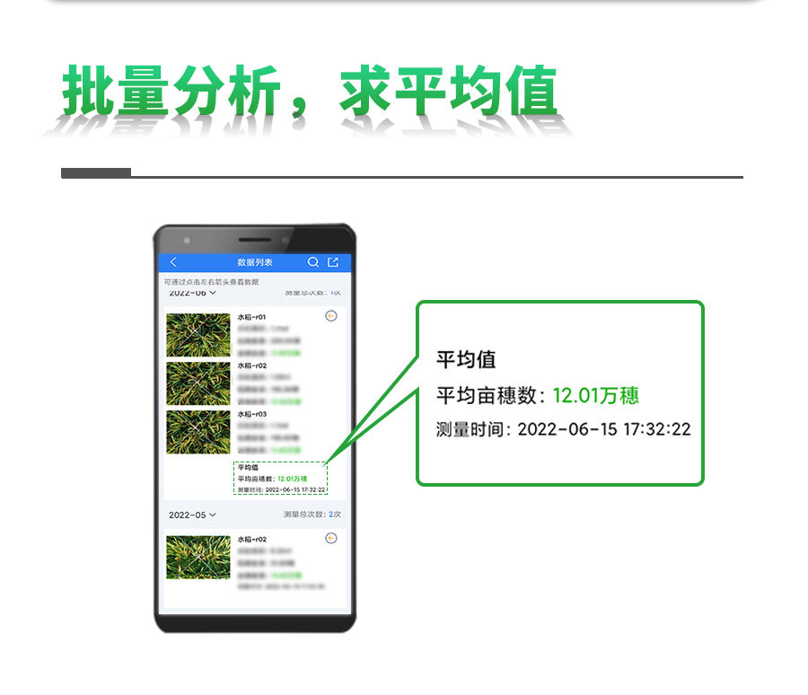 Ë®µ¾Ä¶ËëÊýÕÉÁ¿ÏµÍ³ Ë®µ¾Ä¶ËëÊýÕÉÁ¿ÏµÍ³