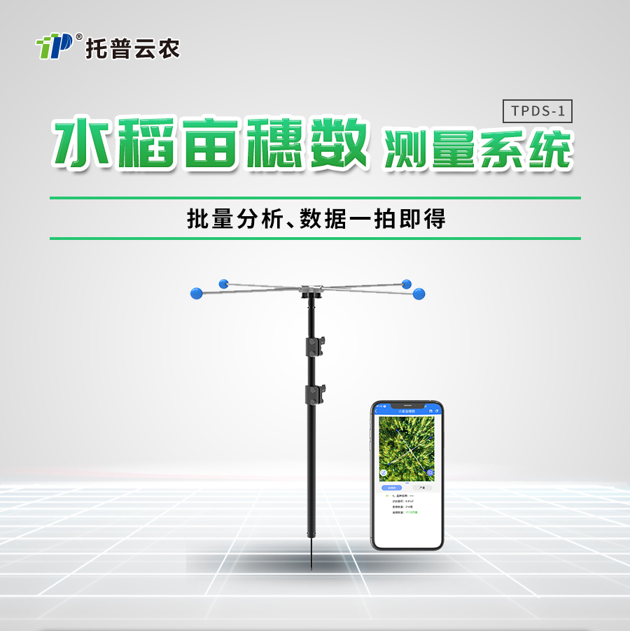 Ë®µ¾Ä¶ËëÊýÕÉÁ¿ÏµÍ³ Ë®µ¾Ä¶ËëÊýÕÉÁ¿ÏµÍ³