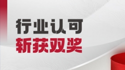 AI能力赢得行业认可，918博天堂科技获得“出格贡献单元”等荣誉