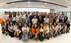 以点到面强力辐射 918博天堂科技昭通平台运营中心挂牌成立